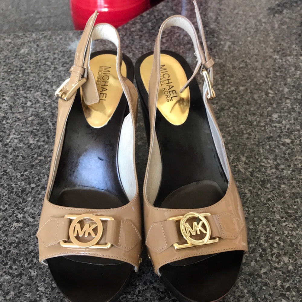 Michael Kors Shoes